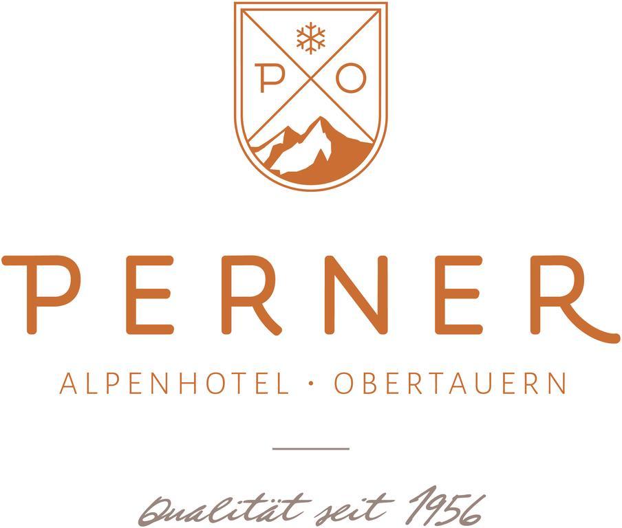 Alpenhotel Perner Obertauern Buitenkant foto